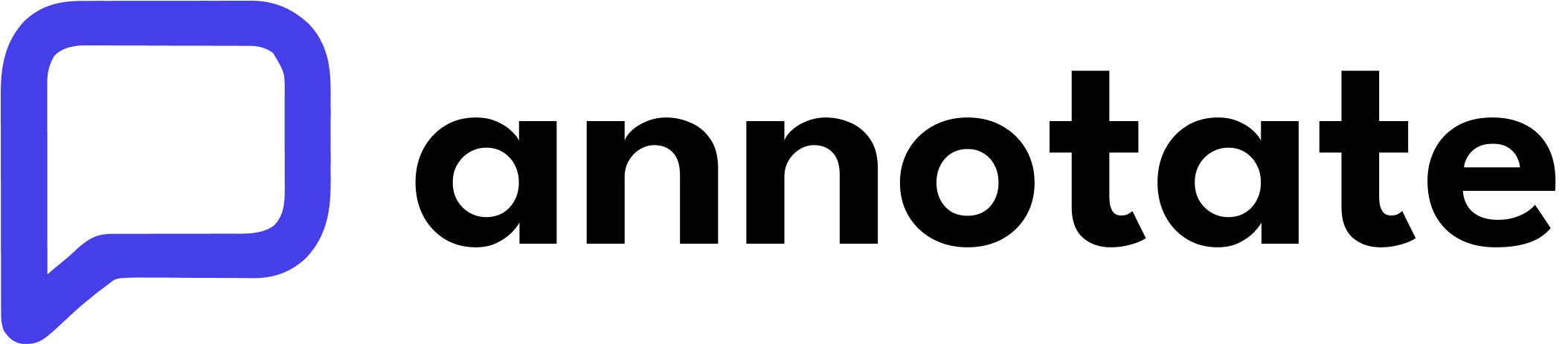 Annotate Logo