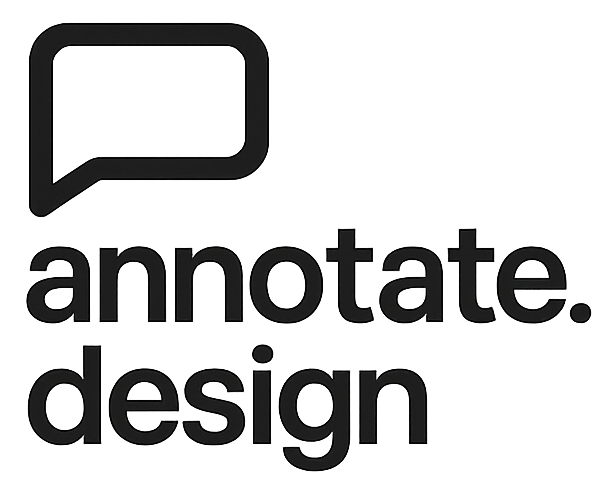 Annotate Logo