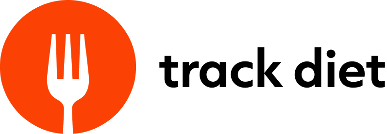 Track Diet Logo